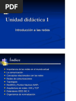 UD1 - Introducción A Las Redes