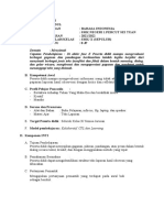 Modul Bab 1 Laporan Observasi