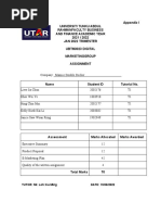 UBTM3023 - T1 - Mamee - MR Loh