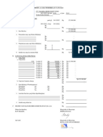 Form Cash Opname - PT.