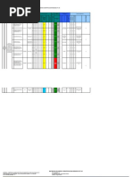 Matriz de Peligros e Identificasion de Riesgos GTC45 .1