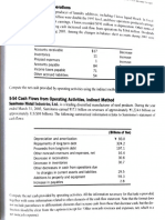 Cashflow 7 Sums For Practice