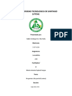 Cuestionario Costos Contabilidad Lis