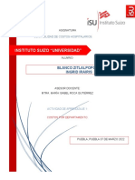 La Busqueda de Mi Proyecto Corregido