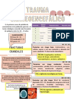 Neurocirugía - Tce