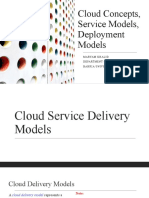 ICC Lecture 03b Cloud Service Models and Deployment Models 12102022 101309am