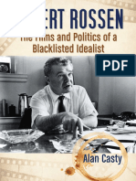 Alan Casty-ROBERT ROSSEN-The Films and Politics of A Blacklisted Idealist