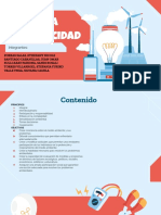 Trabajo Colaborativo - G3 - de La Electricidad