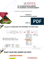 S8.1 CashFlowStatementAnalysis