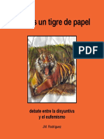 DIOS ES UN TIGRE DE PAPEL Def