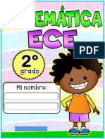 Matemática Ece 2022