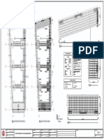 Edificio Mulifamiliar - Familia Anampa Osnayo: Especificaciones Tecnicas Consideraciones Importantes