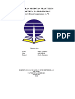 LKP Praktikum Ipa - Simbiosis