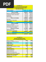 Semana 08 - Ejercicio Ratios y Formulas - Alicorp S.A - Resuelto