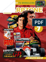 Revista Warpzone 07