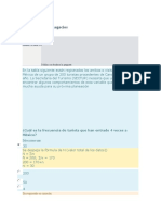 Estadística para Negocios AUTOCALIFICABLE 1 Aplicado 29.10.22