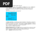 Cómo Se Clasifica El Software Según Su Función
