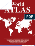 World Atlas. ISBN 9781770262133