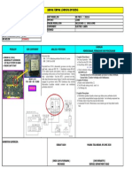 FLD Hd785 - (7) Error Co16