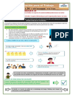 36 SEMANA - EPT - Ficha de Trabajo