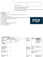 Toaz - Info Red Bin Analysis Procedure PR