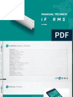 3 - Construtora Manual Técnico de Construção Com IForms ICF