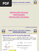 8 Proyección Escalar Vectorial Prop Ok