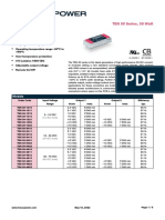 Ten30 Datasheet