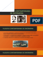 2.4. Filosofia Contemporanea