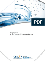 MBA - C3 - Asig12 - AnÃ¡lisis Financiero