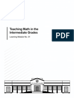 TMIGLesson 1