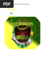 Mano de Orula