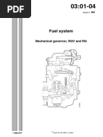 FIP Basic Scania