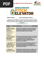 Formato-Actividad 22-Pitch Elevator