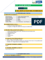 Alfian - Modul Ajar Biologi 2.1 Bab Sel