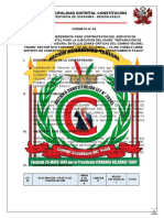 TDR Esp. Ambiental