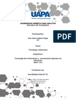 Tarea Iv