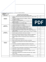 Boletin Final Parvulo