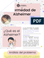 Grupo 2 - Alzheimer