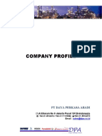 Profile Company