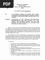 OCA Circular No. 204-2022-AA