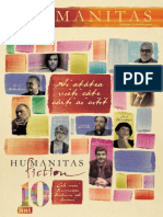 Revista Humanitas Bookfest 2017