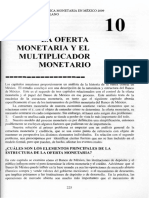 El Proceso de Creacion de Dinero