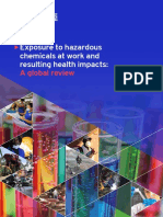 Hazardous Chemical Exposure - ILO