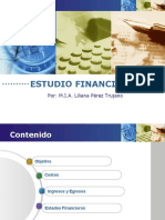 Estudio Economico