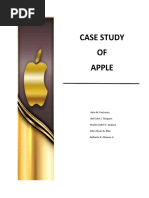 APPLE CASE STUDY-WPS Office