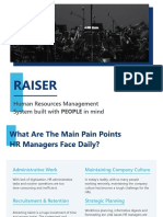 Raiser Presentation Long