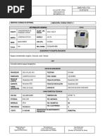 Hoja de Vida Concentrador 02