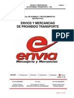 Ioper14 Envios y Mercancias de Prohibido Trasnporte V6