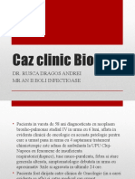 Caz Bioetica